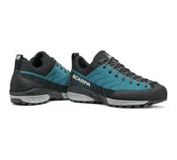Scarpa Mescalito Planet Herren Multifunktionsschuhe, blau, Größe 43 43