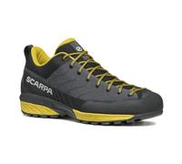 Scarpa Mescalito Planet M - Zustiegsschuhe - Herren 42 EU Grey/Yellow