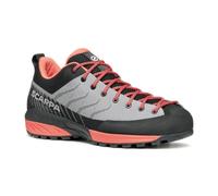 Scarpa Mescalito Planet WMN Light Gray/Coral : 39