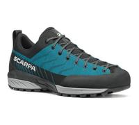 Scarpa Mescalito Planet - Zustiegsschuhe petrol/black 46
