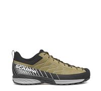 Mescalito Zustiegsschuhe Herren Sage/Gray-EU 41½