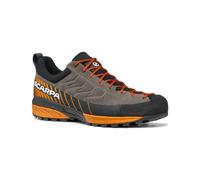 Scarpa - Mescalito - Approachschuhe, Gr. 48, braun (Titanium/Mango)