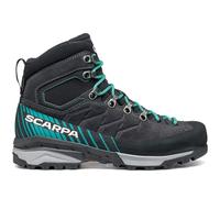 Scarpa Mescalito TRK GTX Damen Multifunktionsschuhe, grau, Größe 39 39
