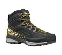 Scarpa Mescalito TRK GTX Dark Anthracite/Mustard (41)