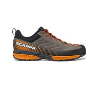 Scarpa Mescalito Herren Zustiegsschuh - 72103-M-0972 Titanium/Mango 45,5