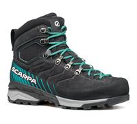 Scarpa Mescalito TRK GTX Damen Multifunktionsschuhe, grau, Größe 37 ½ 37 ½