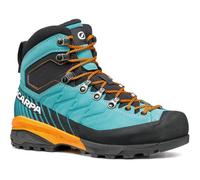 SCARPA Mescalito TRK GTX Damen Trekkingschuh ceramic/baltic 40