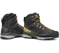 Scarpa - Mescalito TRK GORE-TEX® Wanderschuhe Herren dark anthracite