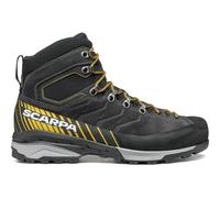 Scarpa Mescalito TRK GTX, 46.0/46 EU, Dark Anthracite/Mustard
