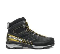 Scarpa Mescalito TRK GTX - Herren Bergschuh - Dark Anthracite/Mustard, 43,5