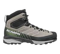 Scarpa Mescalito TRK GTX Herren Trekkingschuhe (Schlamm 46 EU) Typ B (Bergstiefel)
