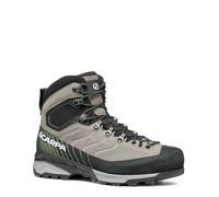 Scarpa Mescalito TRK GTX Herren Wanderschuh - 61053G-M-0976 Taupe/Forest 44,5