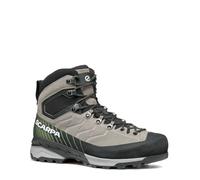 Scarpa Mescalito TRK GTX Herren Trekkingschuhe (Schlamm 47 EU) Typ B (Bergstiefel)