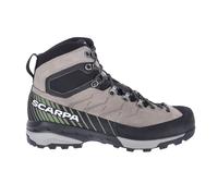 Scarpa Mescalito TRK GTX, 43.5/43.5 EU, Dark Anthracite/Mustard