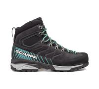 Scarpa Mescalito Trk GTX - Trekkingschuhe - Damen 39,5 EU Grey/Light Blue