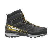 Scarpa Mescalito TRK GTX, 43.5/43.5 EU, Dark Anthracite/Mustard