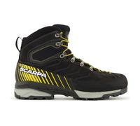 Scarpa Mescalito TRK GTX – Dark Anthracite/Mustard – Größe 42 EU