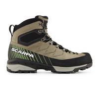 Scarpa Mescalito TRK GTX Herren Trekkingschuhe (Schlamm 47 EU) Typ B (Bergstiefel)