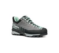 Scarpa Mescalito TRK Low GTX Wmn midgray/dusty lagoon (1028) 36,5