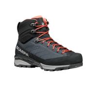 Scarpa Mescalito TRK Planet EU 40,5 gray/coral