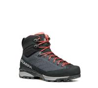 Scarpa Mescalito TRK Planet GTX Wmn gray/coral (1026) 40,5