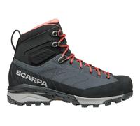 Scarpa Wanderschuh Mescalito TRK Planet GORE-TEX Damen grau/coral Größe 41