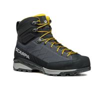 Scarpa Mescalito TRK Planet GTX Men, Gr.47, gray/curry