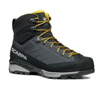 Scarpa Mescalito TRK Planet GTX Herren Multifunktionsschuhe, grau, Größe 45 ½ 45 ½