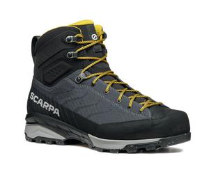 Scarpa Mescalito TRK Planet GTX Herren Multifunktionsschuhe, grau, Größe 45 ½ 45 ½