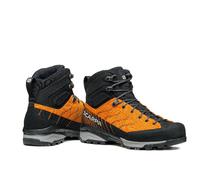 Scarpa - Mescalito TRK Planet GTX - Wanderschuhe, Gr. 46, schwarz (Tonic/Black)