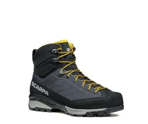 Scarpa Mescalito TRK Planet GTX Herren Zustiegsschuh - 61051G-M-1004 gray/curry 46