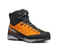 Scarpa Herren Mescalito TRK Planet GTX Schuhe (Größe 46.5, orange)
