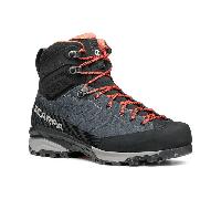 Scarpa Damen Mescalito TRK Planet GTX Schuhe (Größe 39, grau)