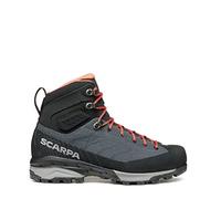 Scarpa - Women's Mescalito TRK Planet GTX - Wanderschuhe, Gr. 42, schwarz (Grey/Coral)