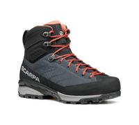 Scarpa - Women's Mescalito TRK Planet GTX - Wanderschuhe, Gr. 42, schwarz (Grey/Coral)