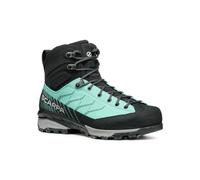 Scarpa Mescalito TRK Planet GTX Women, Gr.40.5, jade/black