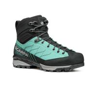 SCARPA MESCALITO TRK PLANET GTX WMN - jade-black - 37