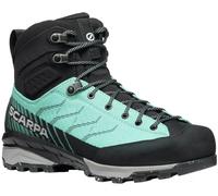 Scarpa Mescalito TRK Planet GTX Women, Gr.39.5, jade/black