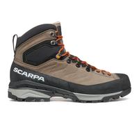 Scarpa Mescalito TRK Pro GTX Herren Multifunktionsschuhe, grau, Größe 46 ½ 46 ½