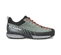 Scarpa Mescalito W - Zustiegsschuhe - Damen 40 EU Grey/Black