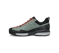 Scarpa Mescalito Damen Zustiegsschuh - 72103-L-1009 conifer/gray 37