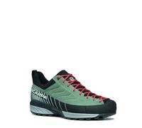 Scarpa Mescalito Damen Zustiegsschuh - 72103-L-1009 conifer/gray 39,5