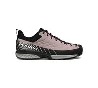 Mescalito Woman Zustiegsschuhe Damen Light Mauve/Gray-EU 38 1/2