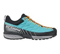 Scarpa Mescalito Women Ceramic/Gray 38.5 EU