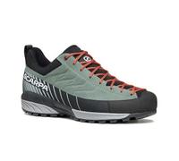 Scarpa Adult Mescalito Wmn grau Gr. 39