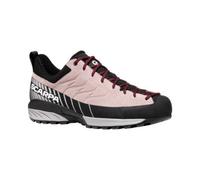 Mescalito Woman Zustiegsschuhe Damen Light Mauve/Gray-EU 40