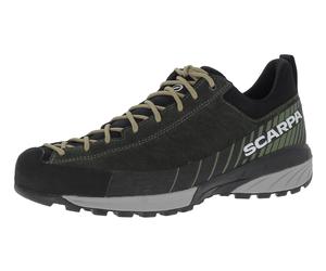 Scarpa Mescalito Zustiegsschuhe - Thyme Green/Forest, EU 42,5