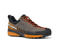 Scarpa Mescalito - Zustiegsschuhe titanium /mango 41.5
