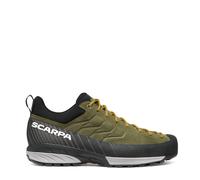Scarpa Meskalito GTX Herren Zustiegsschuh Dark Olive/Gray, 45,5