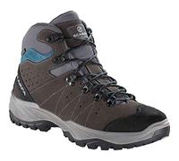 Scarpa Mistral GTX, Wanderstiefel Herren smoke lake blue smoke lake blue 44,5